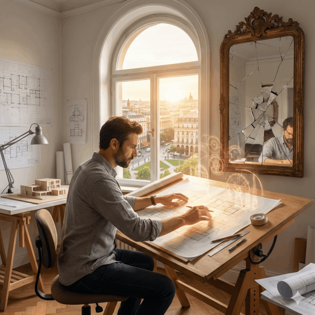 The Architecture of Causality: Engineering the Spirit and Designing Reality