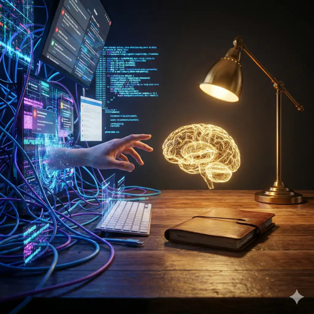 The Brain Wealth Manifesto