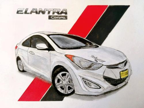 Hyunday_Elantra