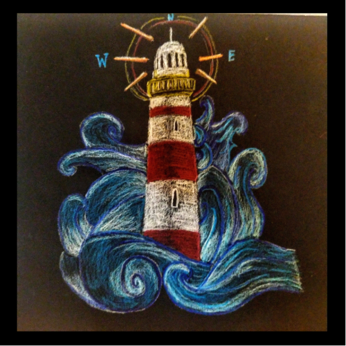 Lighthouse