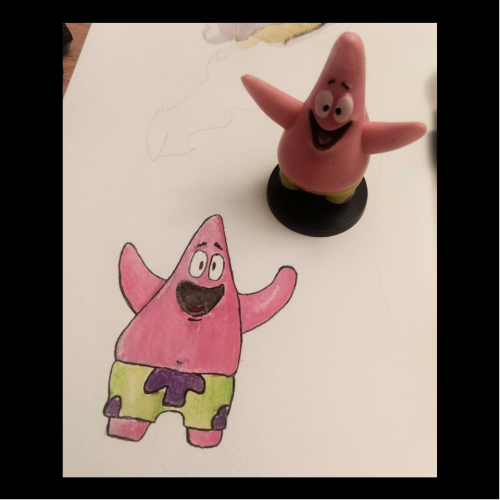 Patrick