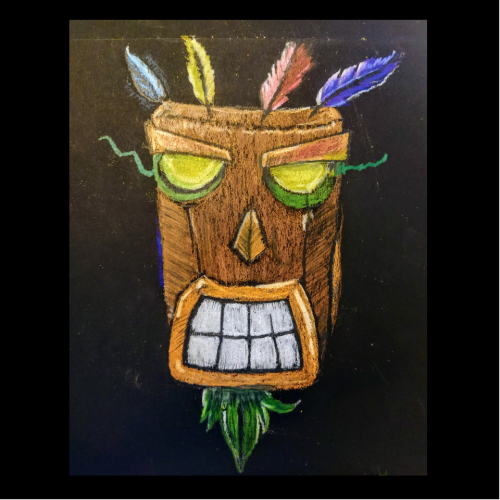 The-Power-of-Aku-Aku